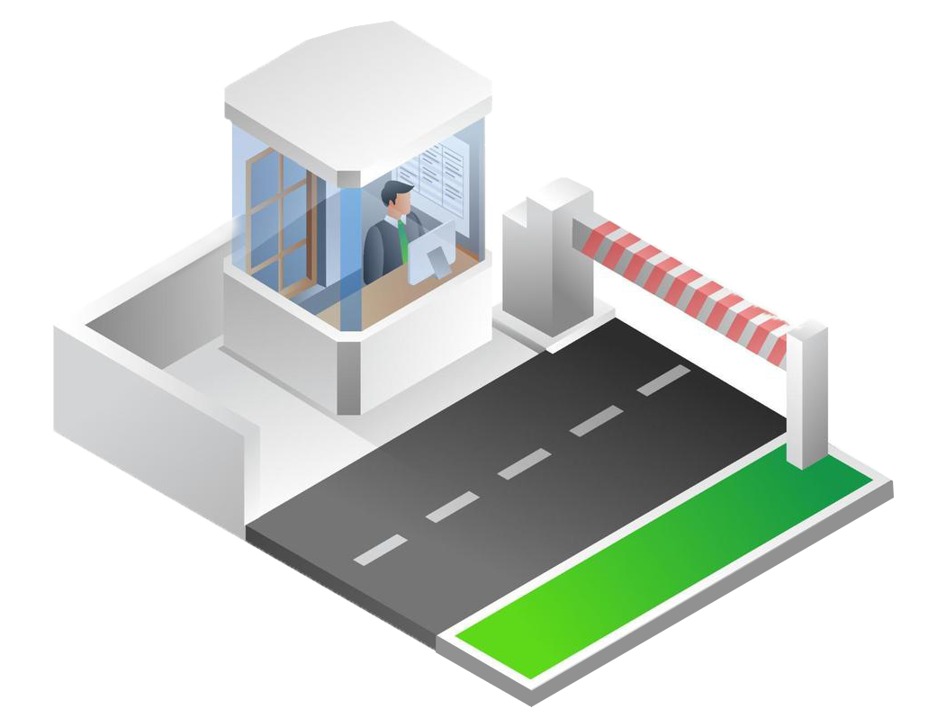 Gate Management