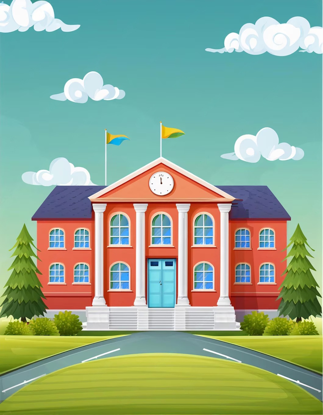 School Image